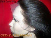 Full Lace Wigs - Premium Synthetic Fiber, Customizable Lengths And Colors | Natural Appearance, Comfortable Fit, Breathable Cap