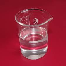 Caustic Potash Liquid Application: Industrial