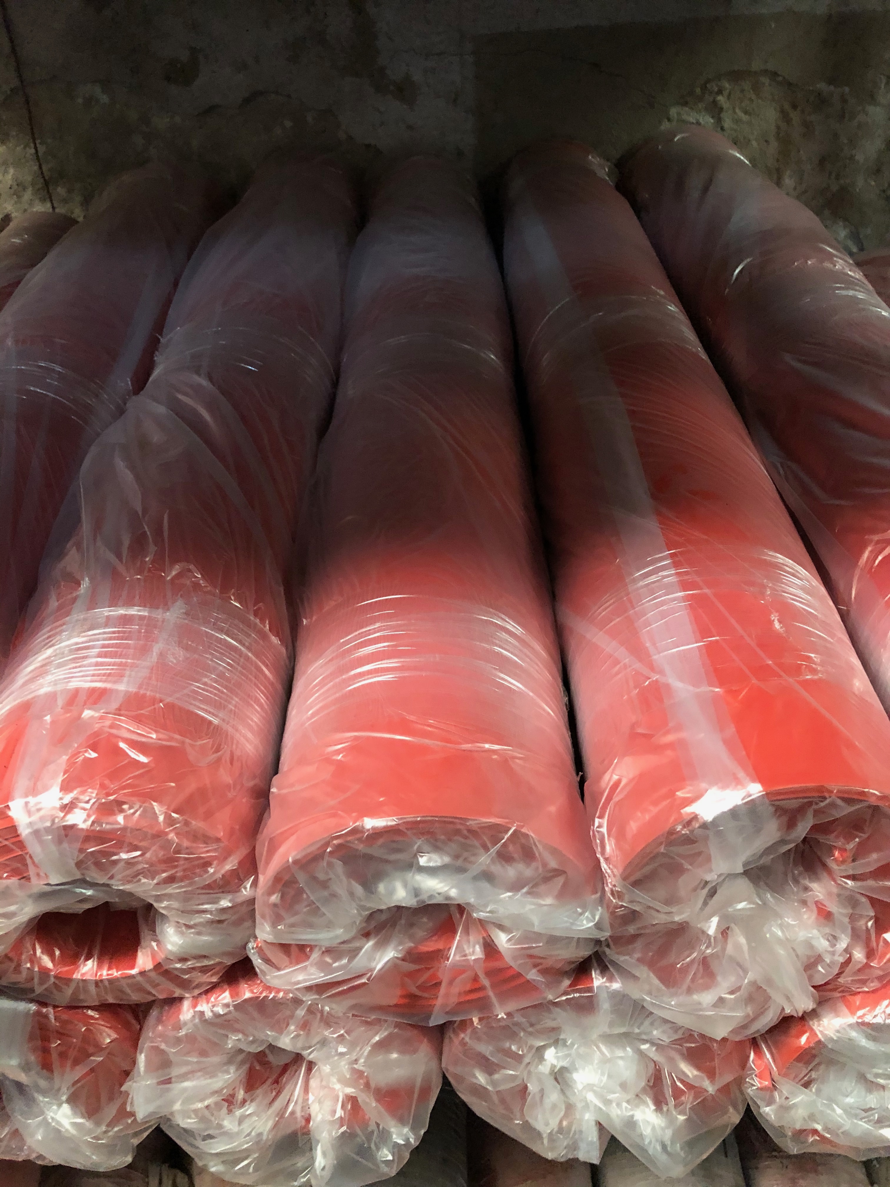 Red / White / Transparent / Black / Any Colour Silicone Rubber Sheet