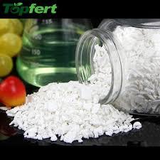 Caustic Potash Granules Application: Industrial