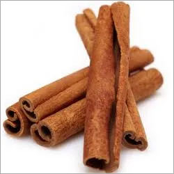 Cinnamon Sticks - Grade A, Granule Shape | Keep in a Dry Place, Customizable Weight, Ideal for Culinary Applications