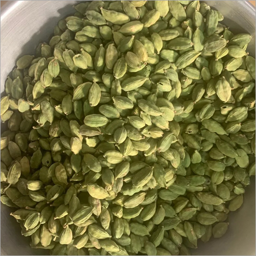 Green Cardamom