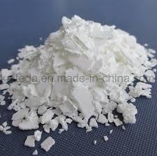 Caustic Soda Flakes - Industrial Grade, Density 2.13 G/cma , Melting Point 318a C, Ph Level 13, Hygroscopic And Odorless Flakes, Strong Electrolyte