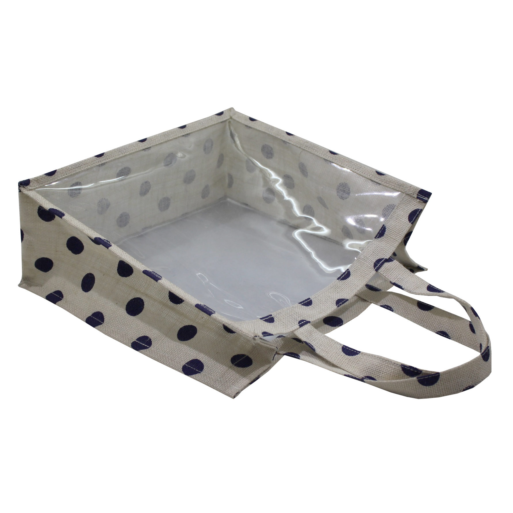 Pvc Window Bag Capacity: 2 Kgs Kg/day