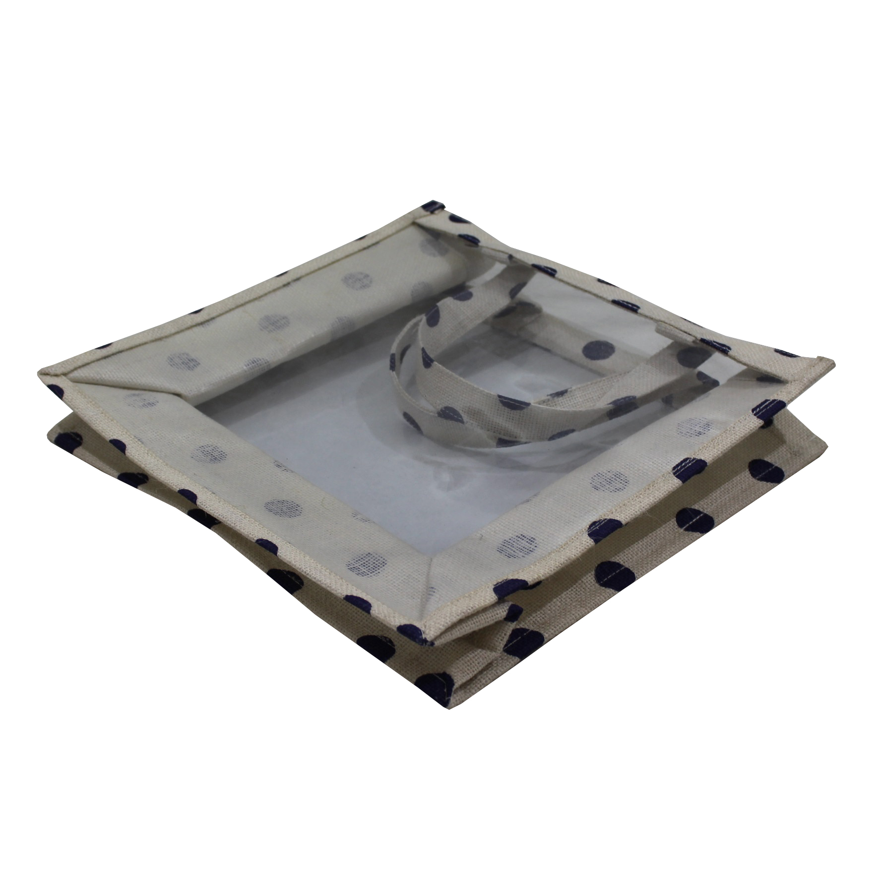 Pvc Window Bag Capacity: 2 Kgs Kg/day