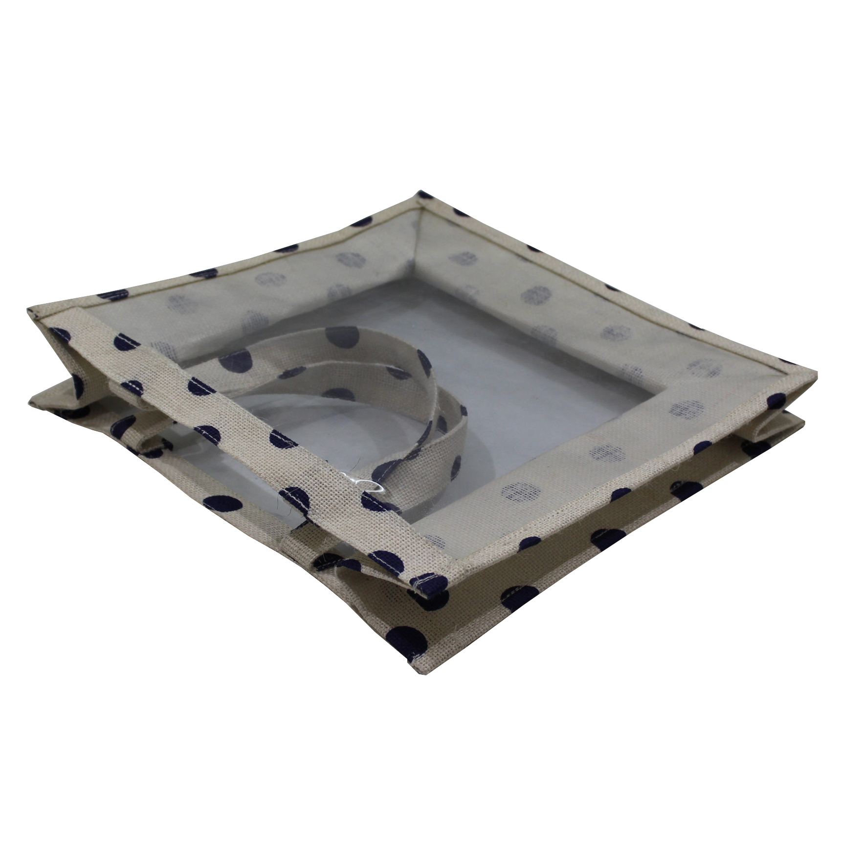 Pvc Window Bag Capacity: 2 Kgs Kg/day