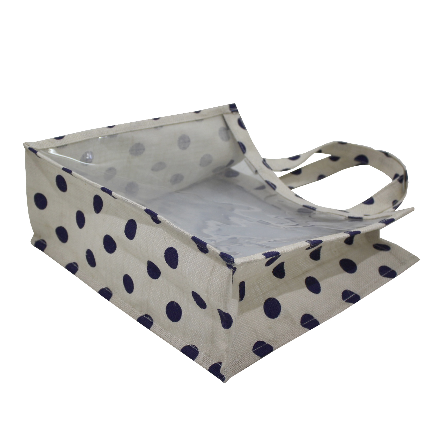 Pvc Window Bag Capacity: 2 Kgs Kg/day