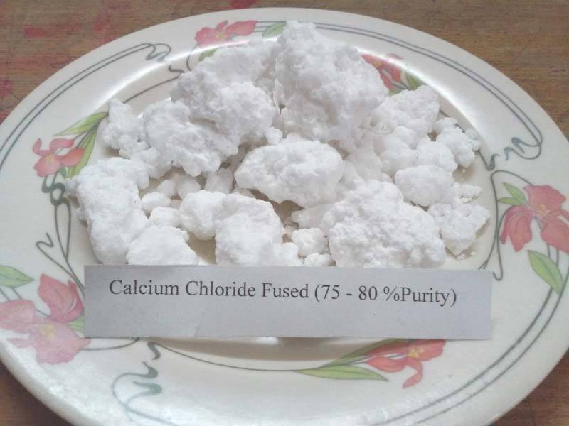 Caustic Soda Solid Application: Industrial