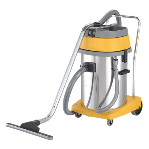 60 Ltr Vacuum Cleaner Cleaning Path: 300Mm