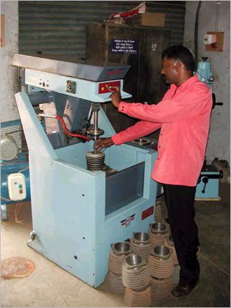 प्न्यूमैटिक होनिंग मशीन (MI 369)