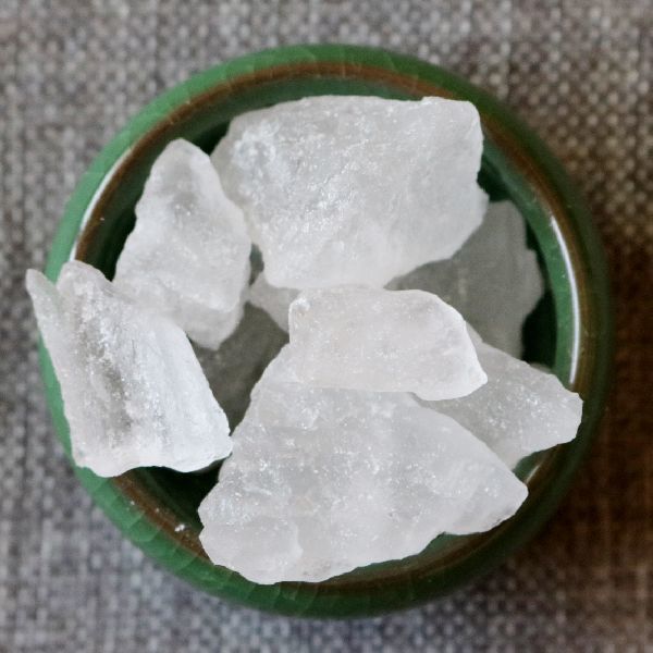 Caustic Soda Lye Crystalline Application: Food