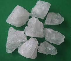 Caustic Soda Lye Crystalline Application: Food