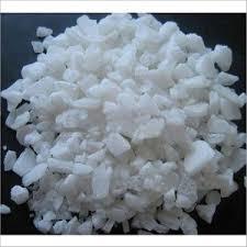 Caustic Soda Lye Crystalline Application: Food