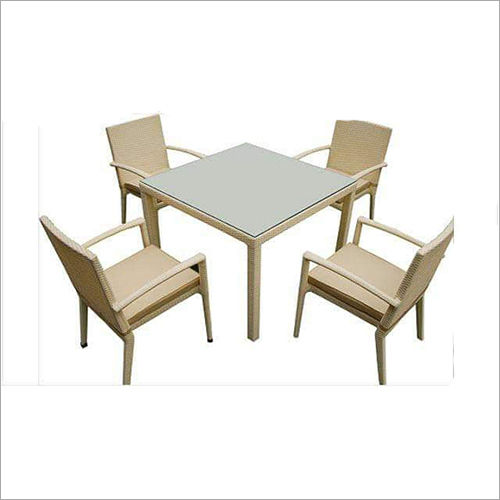 4 Seater Furniture Set