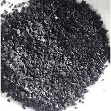 Coconut Shell Activated Carbon Application: Metal