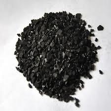 Coconut Shell Activated Carbon Application: Metal