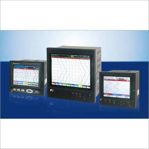 औद्योगिक रिकार्डर