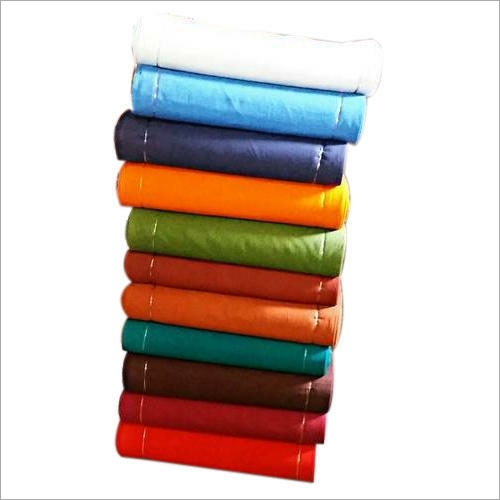 Washable Pure Cotton Casement Fabric