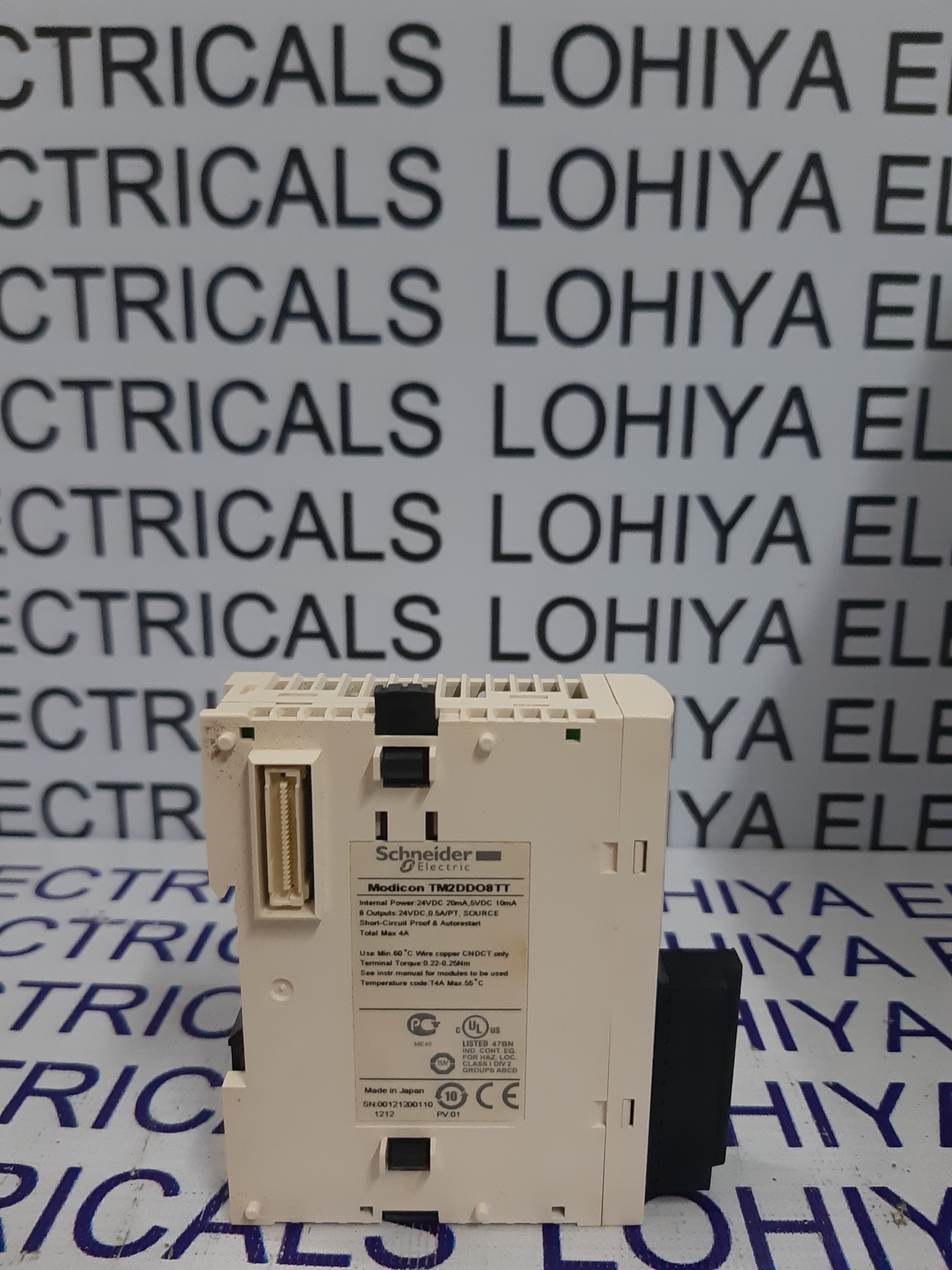 Schneider Electric
