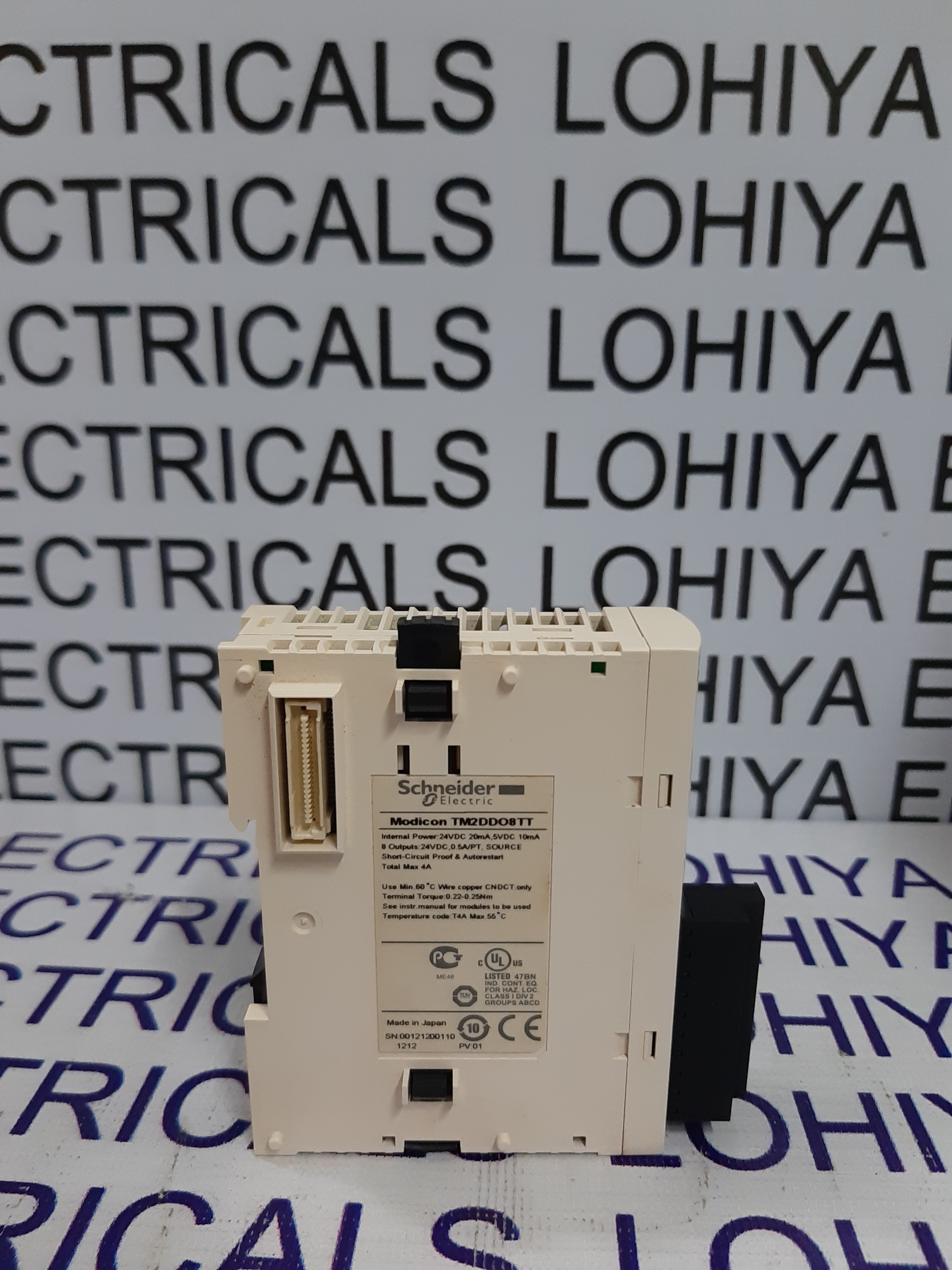 Schneider Electric
