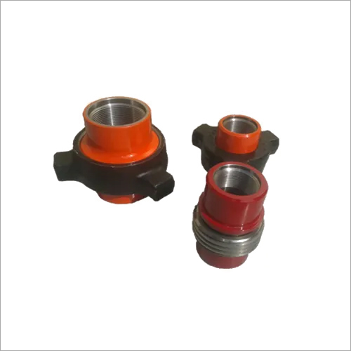  फोर्ज्ड स्टील हैमर यूनियन