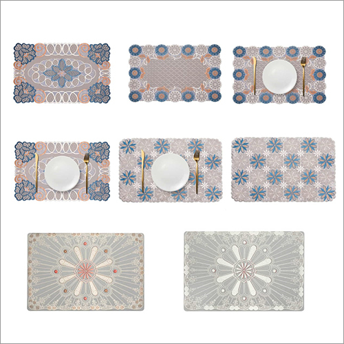 Pearl 16X33 Table Mats