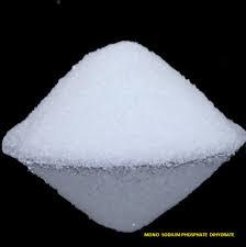 Di Sodium Phosphate Granules - Industrial Grade, 500 kg/m³ Density, 250°C Melting Point | Environmentally Safe, pH Level 8.9 - 9.2, Moisture Resistant