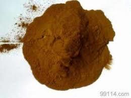 Sodium Lignosulfonate Application: Water Treatment