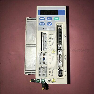 DELTA ASD-A0721LA - Used Unit | Advanced Diagnostics, Compact Design, Energy Efficiency, High Performance, Reliable Operation, Precise Control