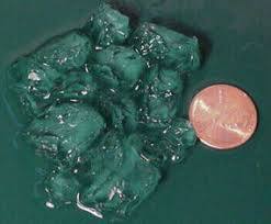 Polymer Crystals Application: Rubber