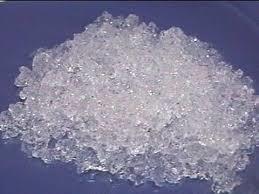 Polymer Crystals Application: Rubber