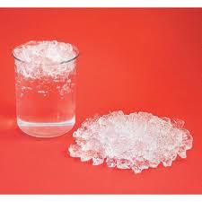 Polymer Crystals Application: Rubber