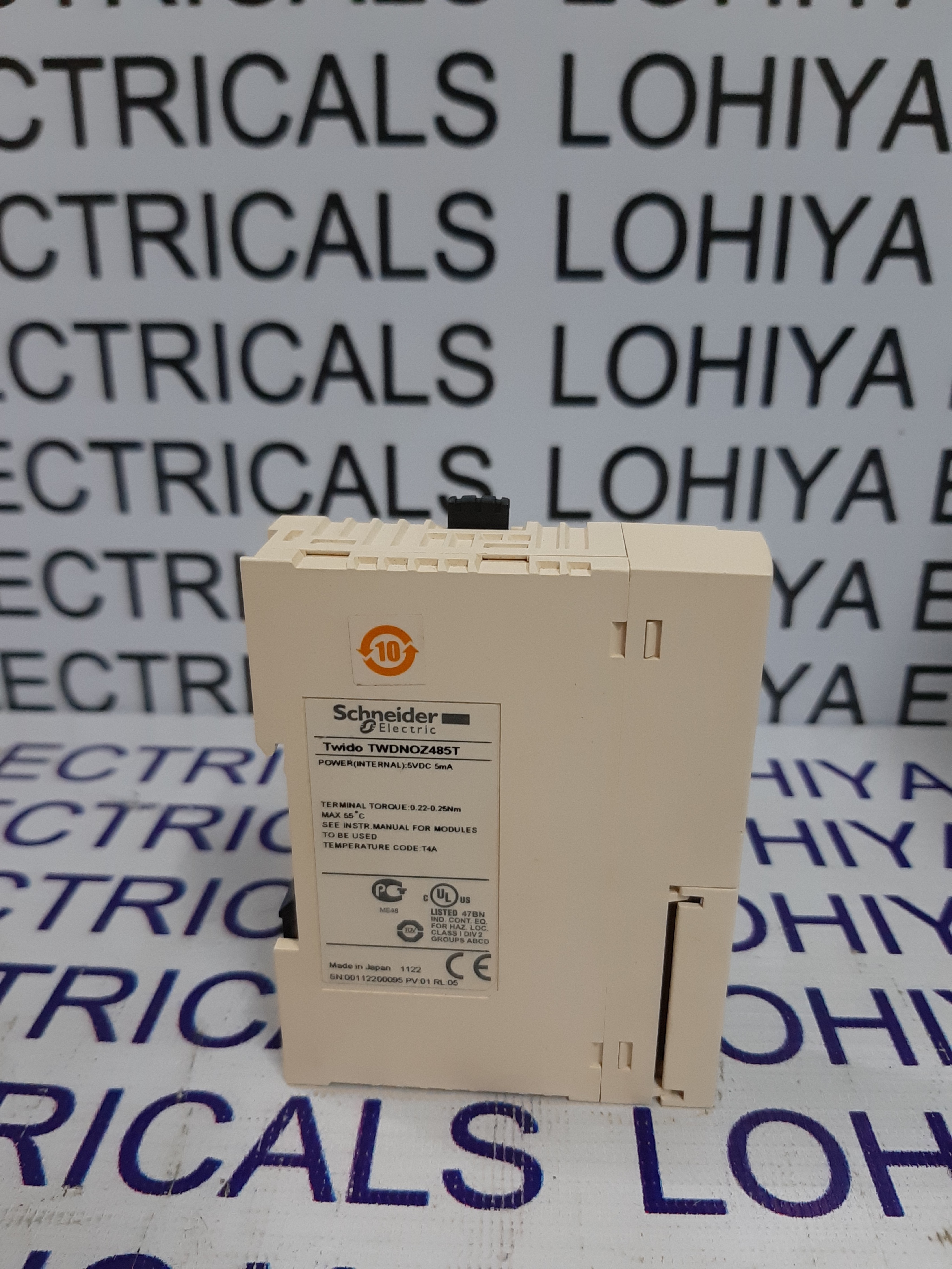 Schneider Electric