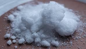 Sodium Nitrate Crystals Density: A 2.26a G/cma Gram Per Cubic Centimeter(g/cm3)