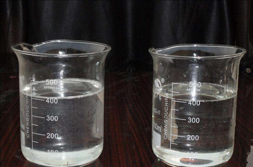 Sulfamic Acid Liquid Application: Industrial