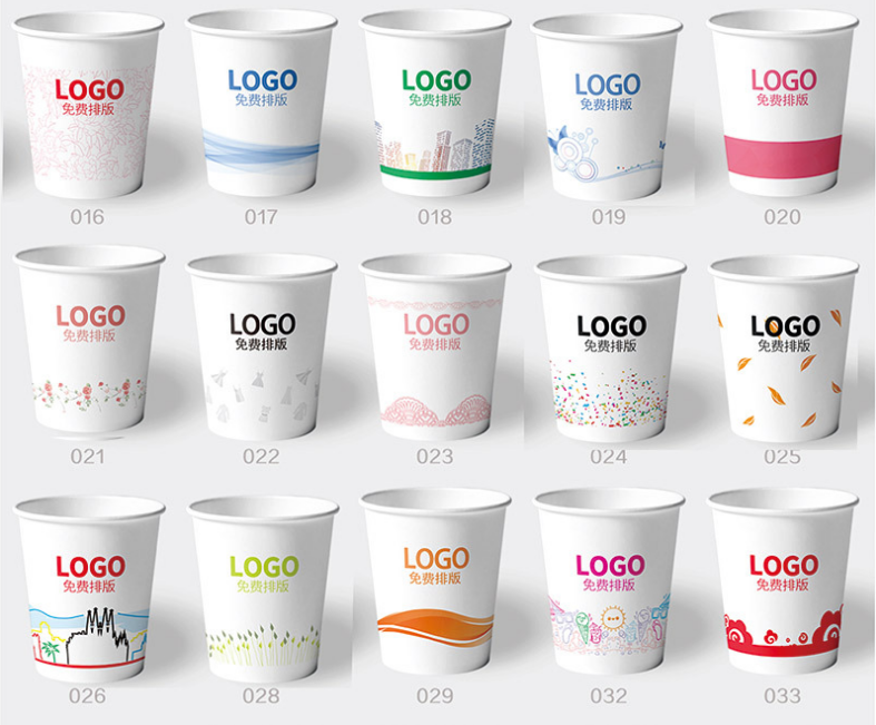 Paper Cups