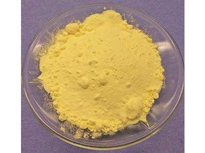 Sulphur Granules - Industrial Grade, Density 1.9-2.1 G/cm3, Melting Point 112-120 °C, Ph Level 4-5 | Improves Feed Efficiency & Wool Quality