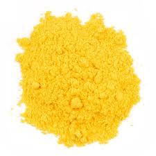 Sulphur Granules - Industrial Grade, Density 1.9-2.1 G/cm3, Melting Point 112-120 °C, Ph Level 4-5 | Improves Feed Efficiency & Wool Quality