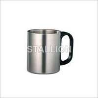 Steel Mug Economy