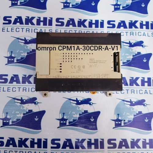 Omron CPM1A-30CDR-A-V1 PLC