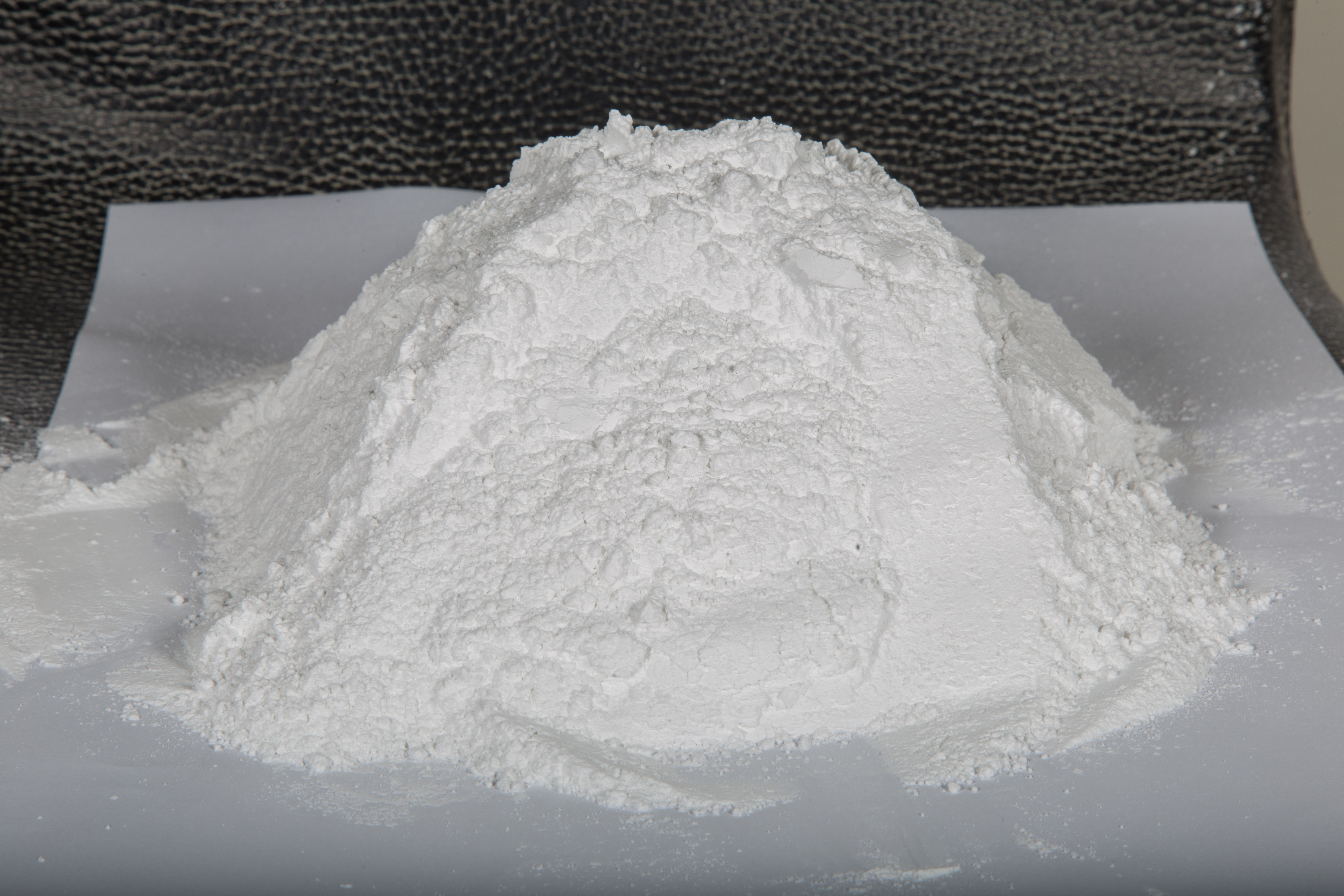 Talc Super Fine Powder Application: Paper