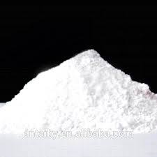 Raw China Clay - Industrial Grade Powder | Density 2.65 G/cm3, Low Shrink-swell Capacity, Ph Level 4.0-13, Versatile Applications In Paints, Plastics, And Glass