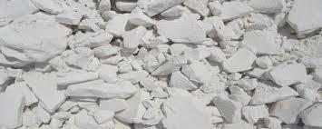 Raw China Clay - Industrial Grade Powder | Density 2.65 G/cm3, Low Shrink-swell Capacity, Ph Level 4.0-13, Versatile Applications In Paints, Plastics, And Glass