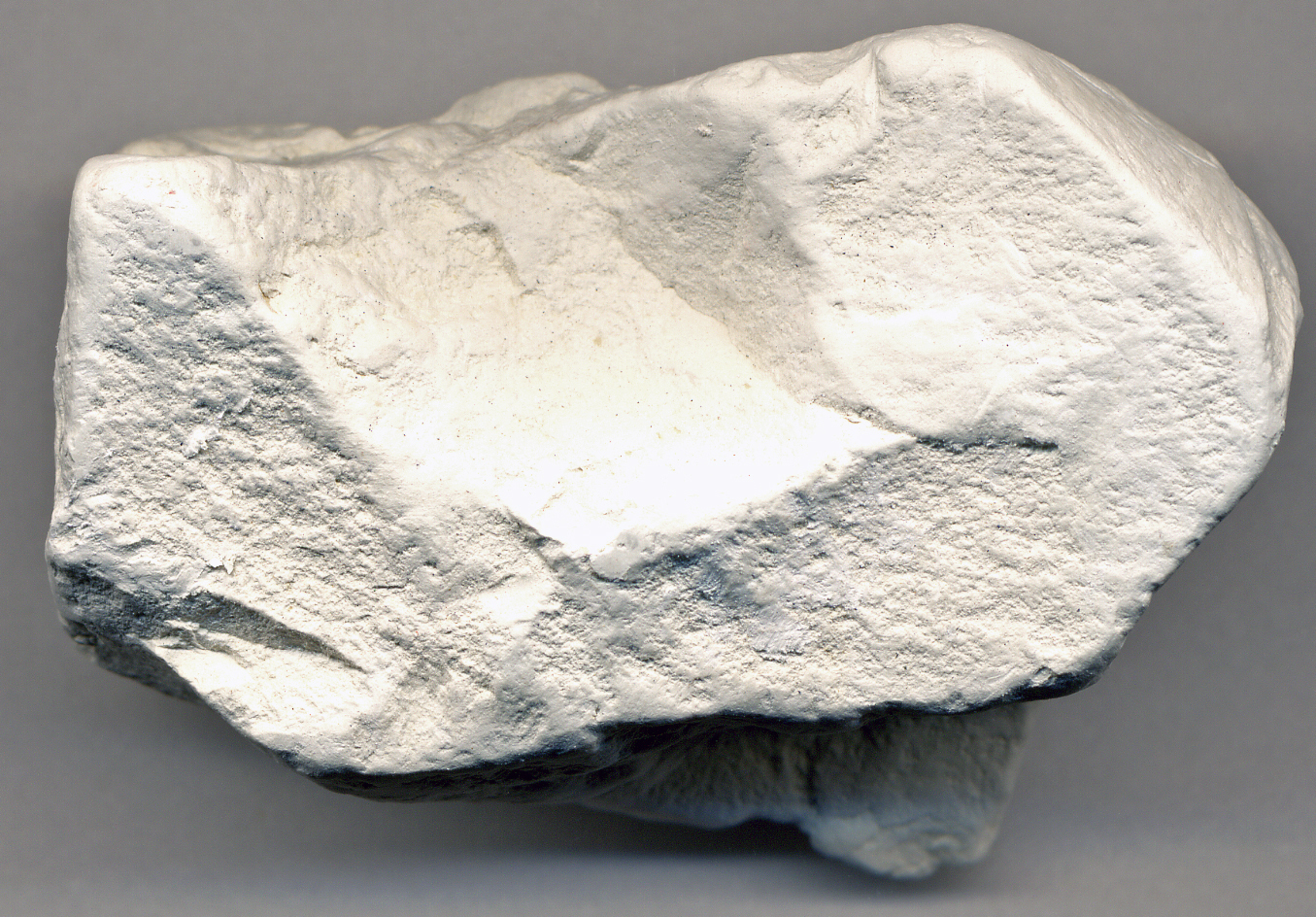 Washed Kaolin Density: 2