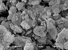 Calcined Kaolin - Density: 2.6 G/cm3, Melting Point: 1750â°c, Ph Level: 4-5 | Ideal For Ceramic Body, Vitrified Tiles, Sanitary Ware, Refractory Applications