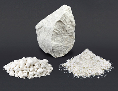 Calcined Kaolin - Density: 2.6 G/cm3, Melting Point: 1750â°c, Ph Level: 4-5 | Ideal For Ceramic Body, Vitrified Tiles, Sanitary Ware, Refractory Applications