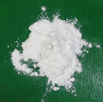 Calcite Powder Application: Paints