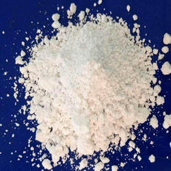 Calcite Powder Application: Paints