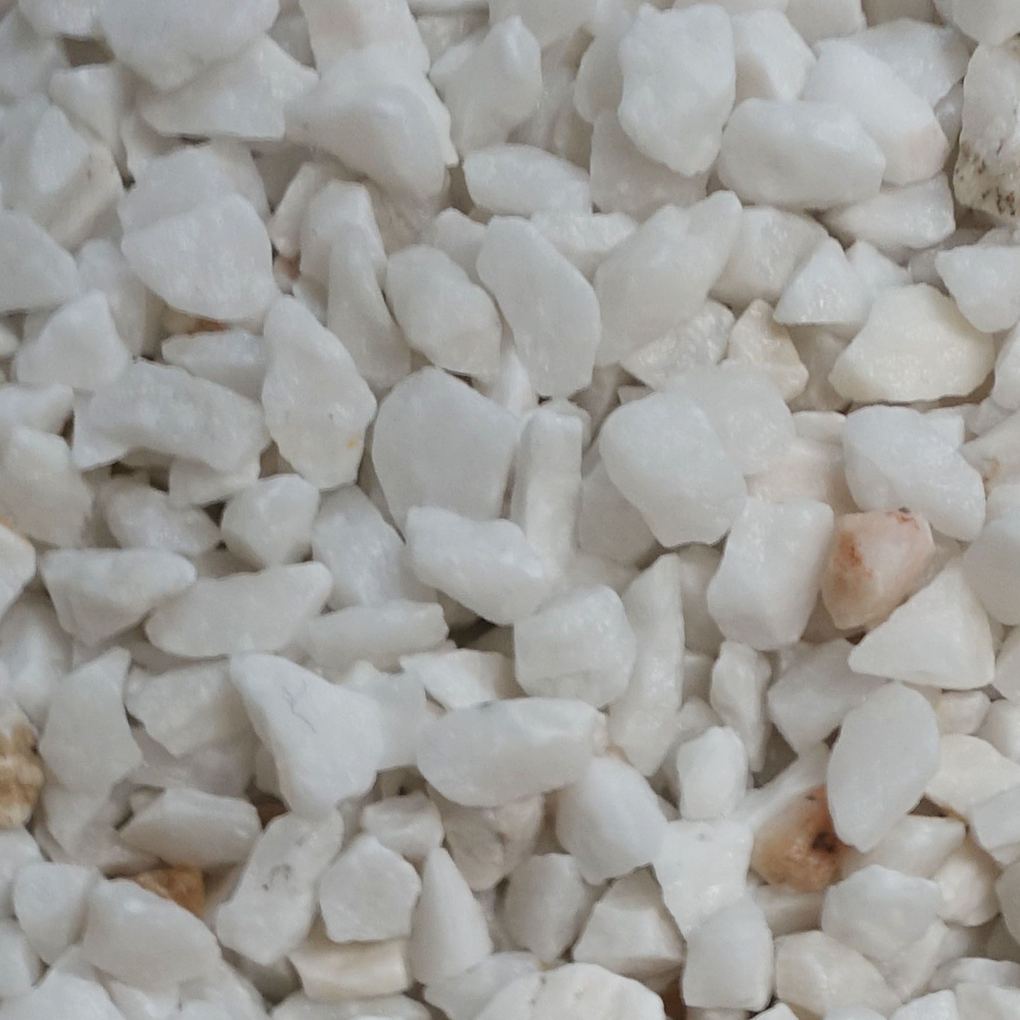 Stone Marble Chips Density: 2.711 Kilogram Per Cubic Meter (Kg/m3)