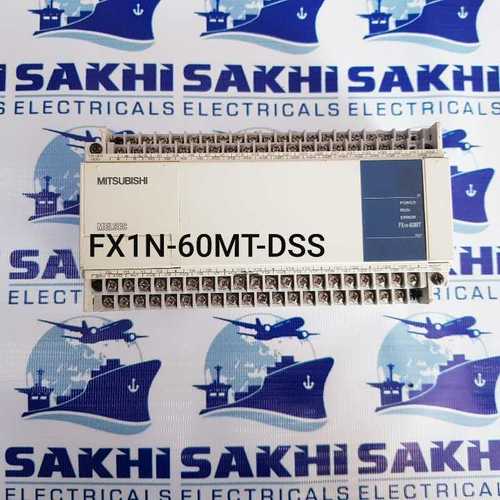 मित्सुबिशी FX1N-60MT-DSS